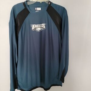 Eagles shirt  NfL team apparel